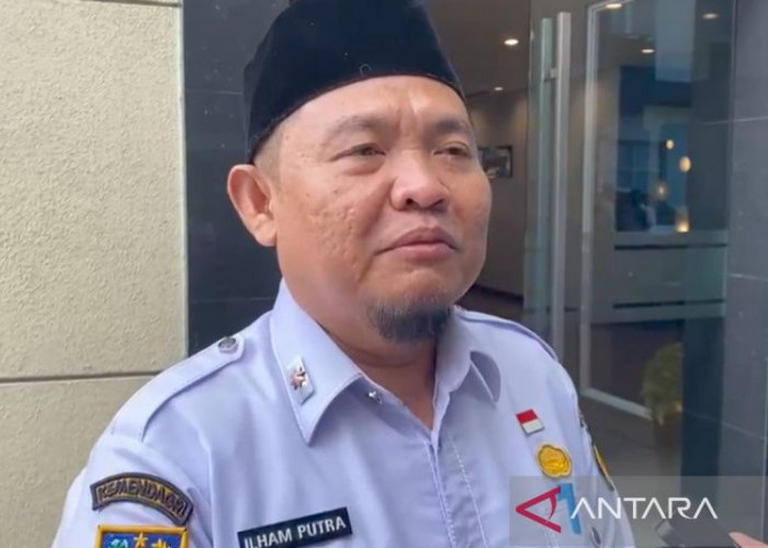 500 Guru Honorer di Rejang Lebong Masih Bergaji Minim, Dana BOS Jadi Tumpuan