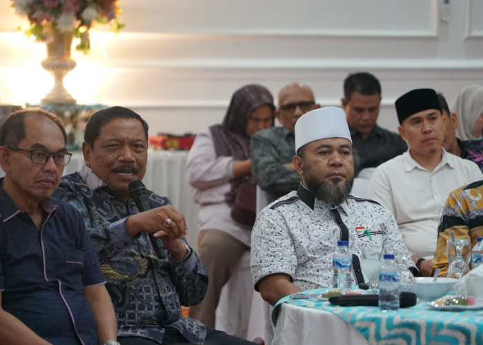 Dari Ambulans Desa hingga Jalan Mulus, Ini Capaian Helmi–Mian Sepanjang 2025