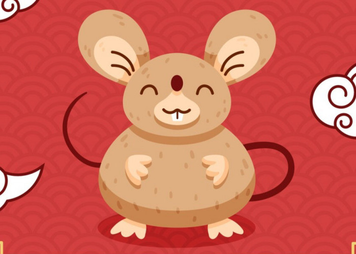 Tips Keberuntungan dari Warna! Prediksi Warna Keberuntungan untuk Shio Tikus di Tahun 2025 