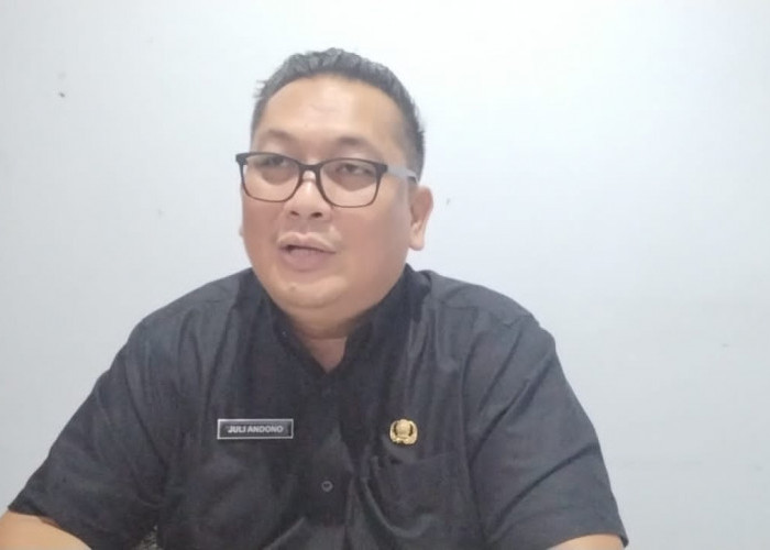 75 Sekolah di Bengkulu Diusulkan Revitalisasi 2026, Pemkot Tunggu Keputusan Pusat