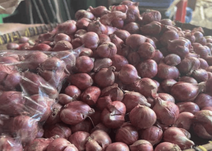 Daftar Harga Komoditas Pangan yang Mengalami Kenaikan, Bawang Merah Capai Rp29.520 per Kg