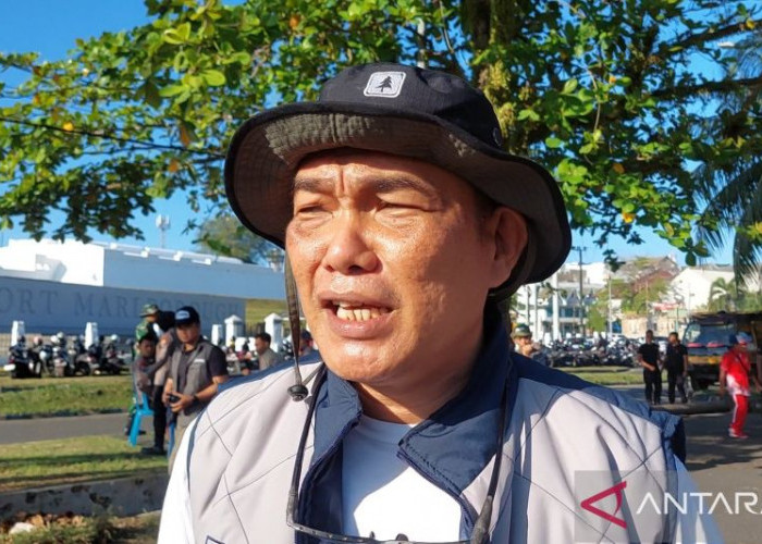 Bulog Bengkulu Lampaui Target Serapan Gabah 2026, Tembus 4.050 Ton Setara Beras