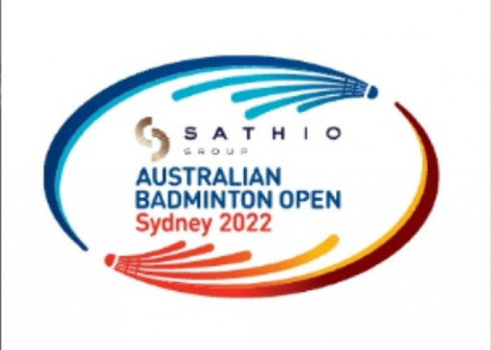 Australia Open 2022: Hanya 4 Wakil Indonesia Tersisa