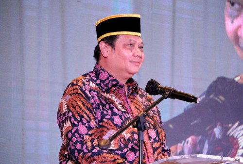 Ketua KPCPEN Sebut Penanganan Covid-19 Indonesia Masih Lebih Baik dari Negara Lain di Dunia