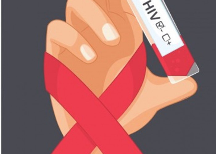 Gejala HIV dan AIDS Pada Laki-Laki, Gejala Baru Muncul Setelah 2-4 Minggu Tubuh Terinfeksi