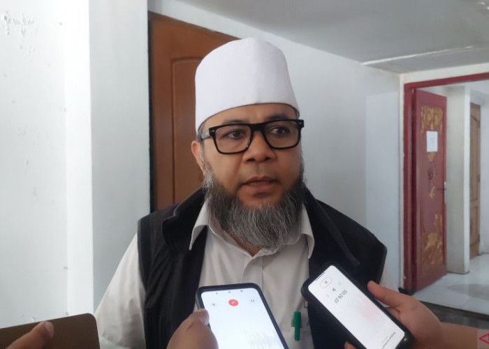 Bengkulu Dapat Kucuran APBN Rp2 Triliun, Helmi Hasan Ungkap Program Besarnya
