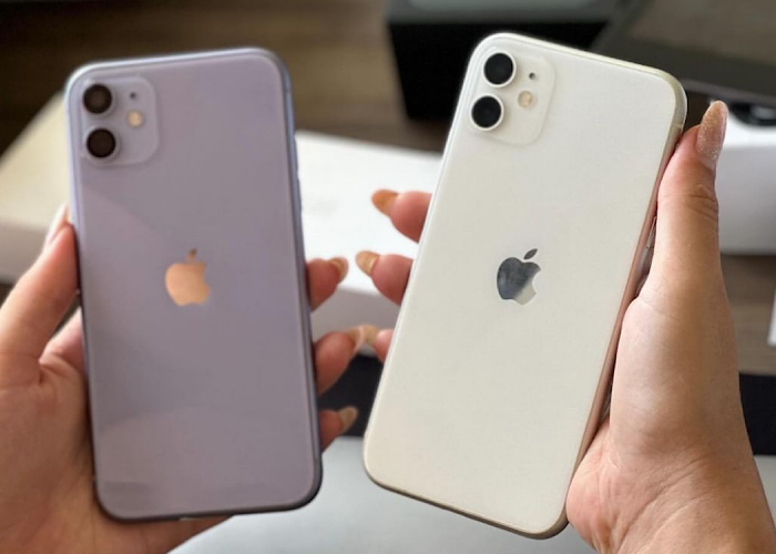 Harga iPhone 11 Turun Drastis! Masih Layak Ditahun 2024?