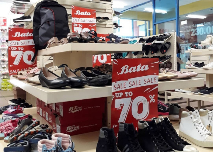 Pabrik Sepatu Bata di Purwakarta Resmi Ditutup, Karyawan Ucapkan Salam Perpisahan