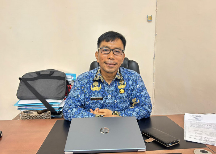 Pemkab Mukomuko Segera Salurkan Bantuan Mesin Perahu dan Alat Tangkap untuk Nelayan