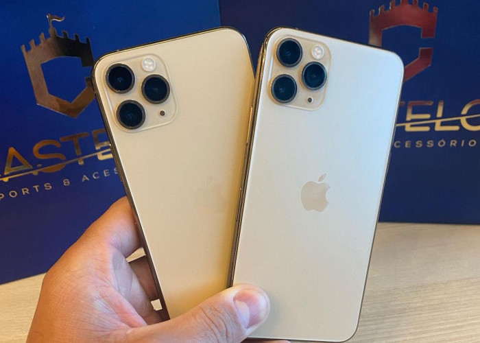 Apakah iPhone 11 Pro Masih Worth It di Tahun 2025? Cek Harga dan Review Terbaru!