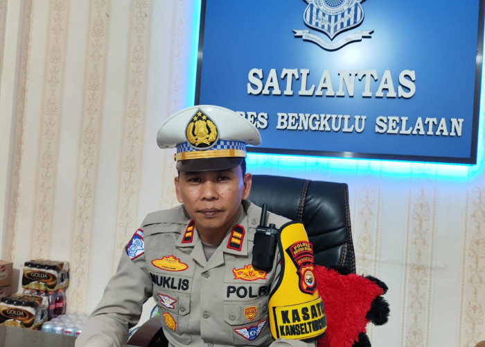 Libur Idul Adha 1446 H, Layanan SIM dan Pajak Kendaraan di Polres Bengkulu Selatan Tutup Sementara, Buka Kemba