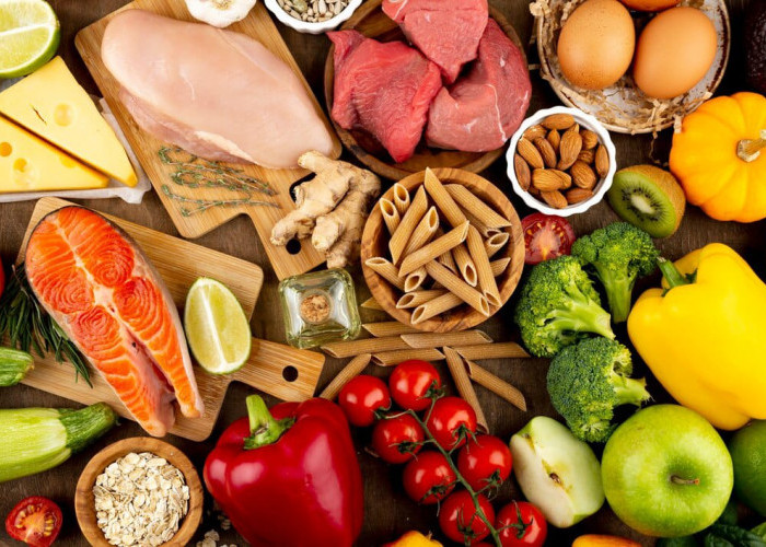 Paling Sehat, 5 Manfaat Menjalani Diet Mediterania Saat Puasa Ramadan