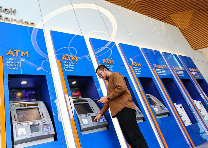 Lahir dari Kas Masjid, Begini Cikal Bakal BRI yang Berusia 130 Tahun