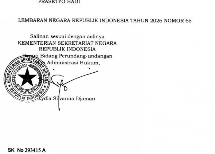 Dosen PPPK Jadi PNS, Pemerintah Ungkap Dampaknya bagi Kampus dan Mahasiswa