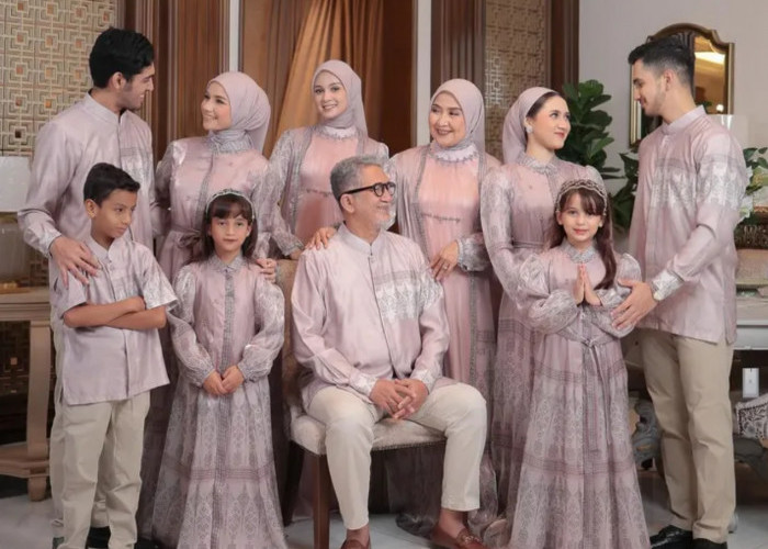 Tren Fashion Lebaran Tahun Ini: Warna, Model, dan Aksesori yang Bakal Hits