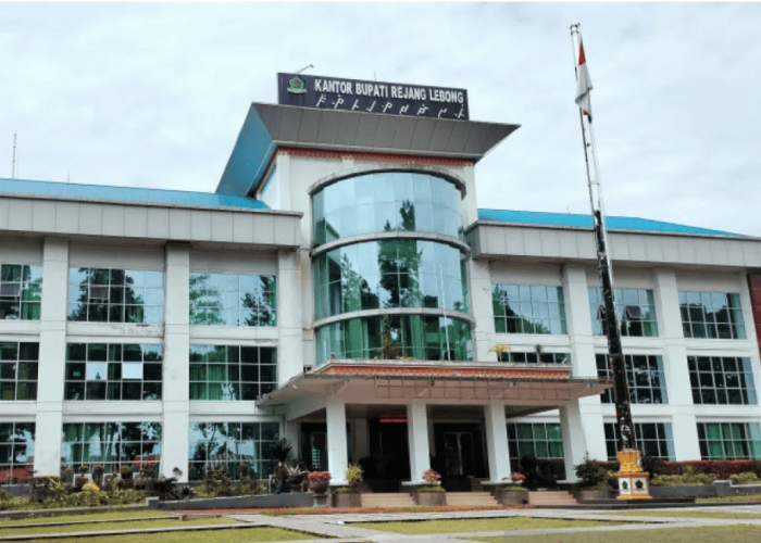 3 PPAT di Rejang Lebong Belum Tertib Lapor Akta Tanah, Denda Rp7 Juta Belum Dipungut