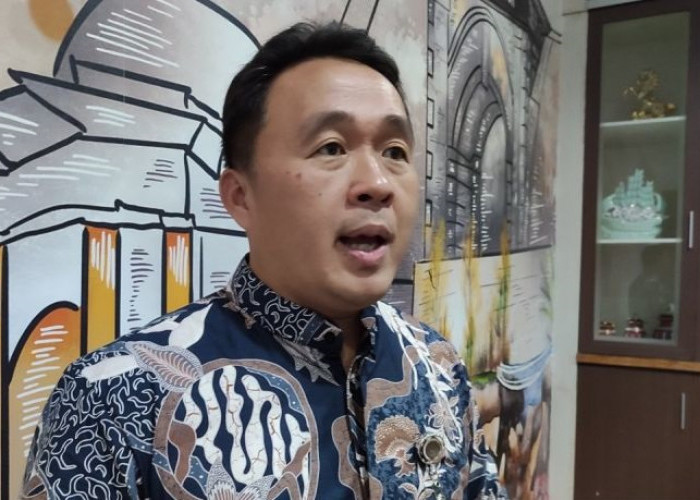 Pelaku UKM Bengkulu Didorong Miliki Izin Usaha untuk Akses Kredit Usaha Rakyat