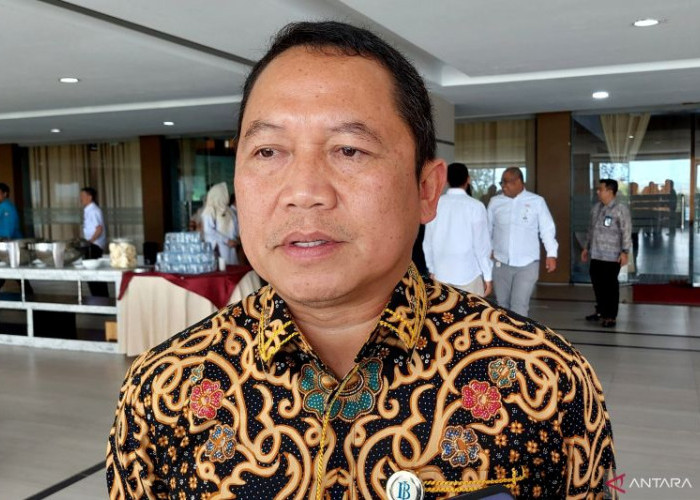 UMKM Bengkulu Cetak Transaksi Rp1,24 Miliar di KKI 2026