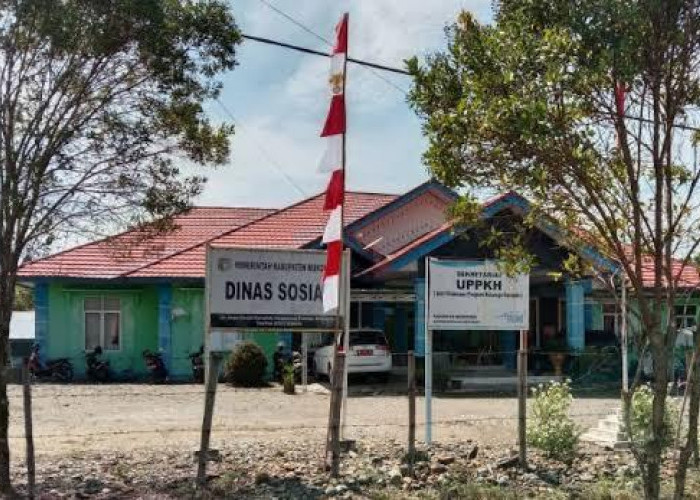 Dinsos Mukomuko Usulkan Tambahan Anggaran Rehabilitasi ODGJ dan Bencana