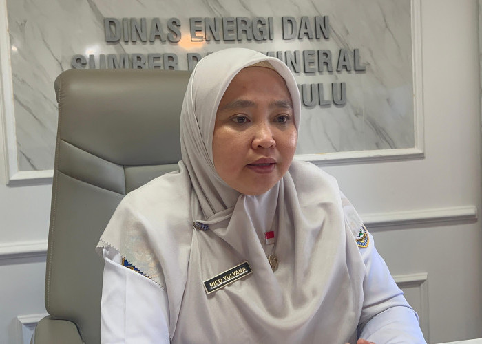 Pertalite Sempat Kosong di SPBU Bengkulu, Ternyata Bukan Kehabisan Stok