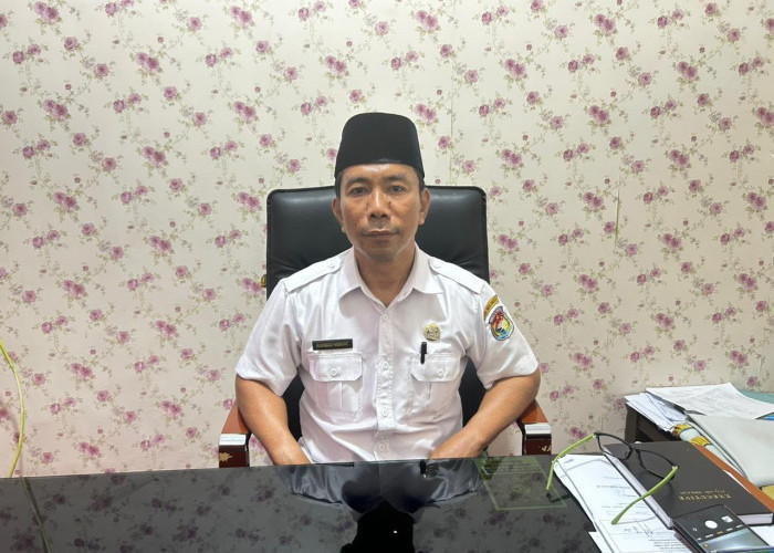 DKP Mukomuko Siapkan Bantuan Rp853 Juta untuk Nelayan, 17 Mesin Tempel hingga Perahu Fiber Segera Disalurkan