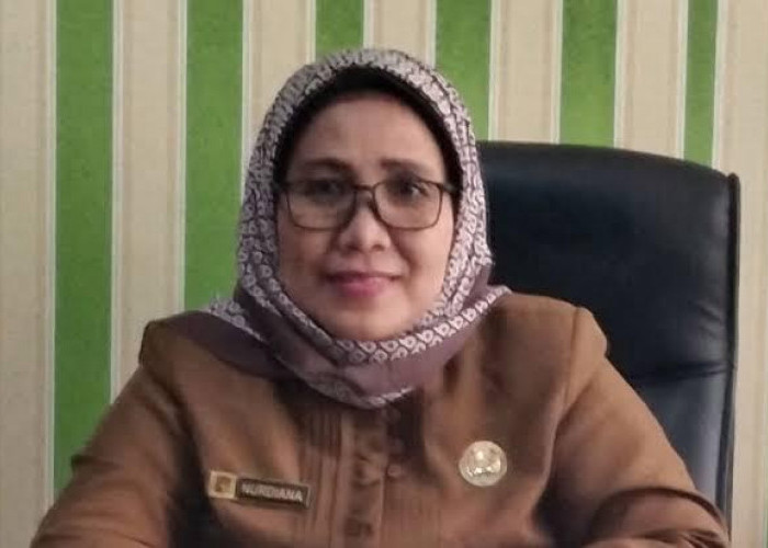 Pemkab Mukomuko Gandeng 17 Pasar untuk Dongkrak PAD 2025 Capai Rp 300 Juta
