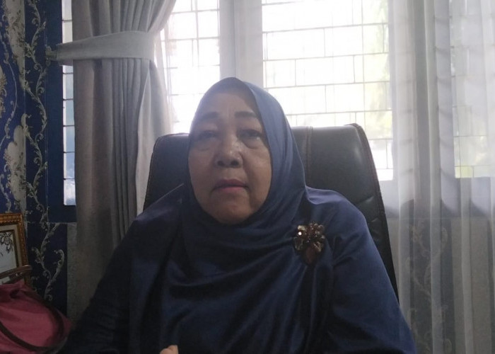 Sekolah Lansia Kota Bengkulu Diserbu Peminat, Kuota Terlampaui di Tiap Kecamatan