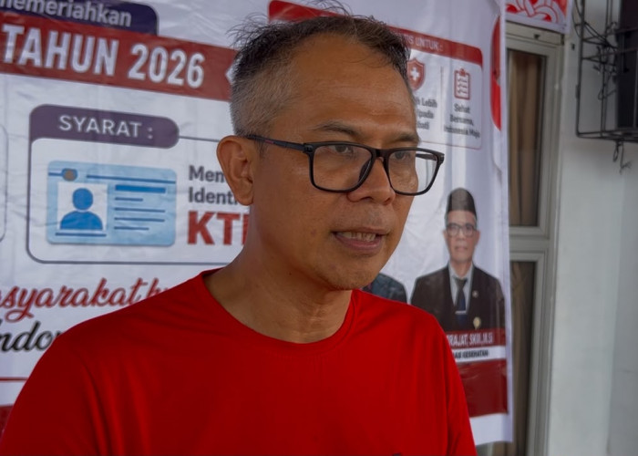 CKG Mukomuko Tembus 30,8 Persen, Puluhan Ribu Warga Ditargetkan Ikut Pemeriksaan