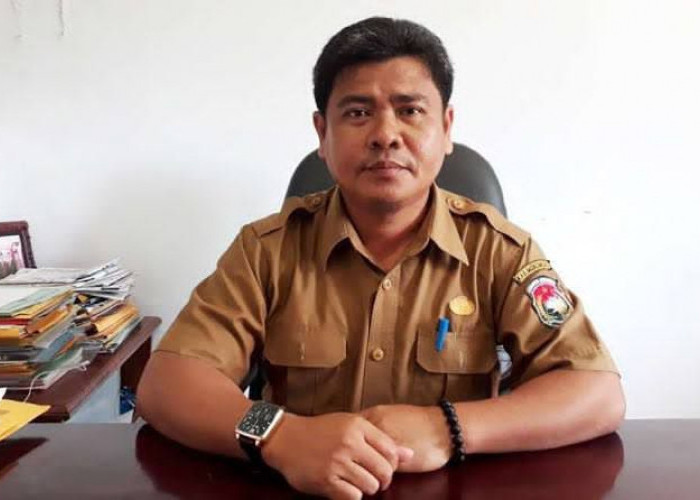 Perkuat Mitigasi Bencana, BPBD Mukomuko Susun Dokumen Rencana Penanggulangan Bencana