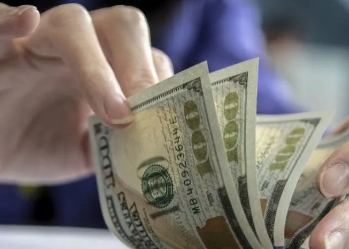 Rupiah Berpeluang Menguat, Analis Prediksi Efek Positif Dialog Dagang AS-China