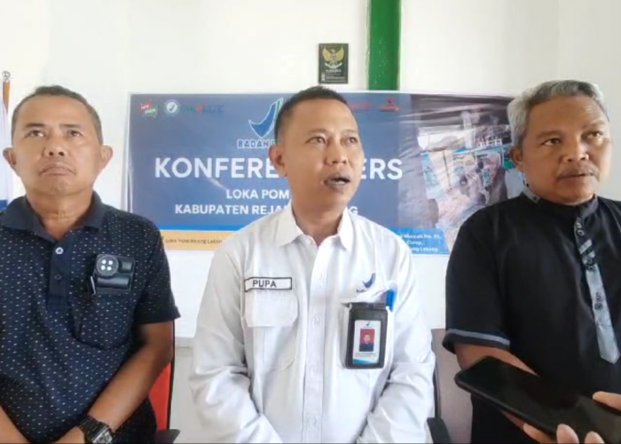 9 Sampel Takjil di 3 Kabupaten Dikirim ke Laboratorium Bengkulu