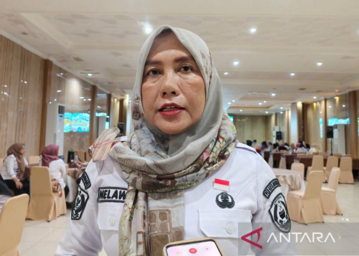 75 UMKM Kuliner Bengkulu Dilatih Go Digital, Pemkot Siapkan Festival di CFD dan Car Free Night