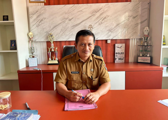 Pemkab Mukomuko Percepat Program PSR untuk Dongkrak Produktivitas Sawit Rakyat