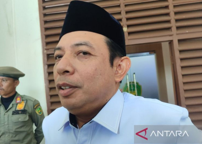 Wali Kota Bengkulu Ingatkan Warga: Cek Kabel Listrik Sebelum Tinggalkan Rumah