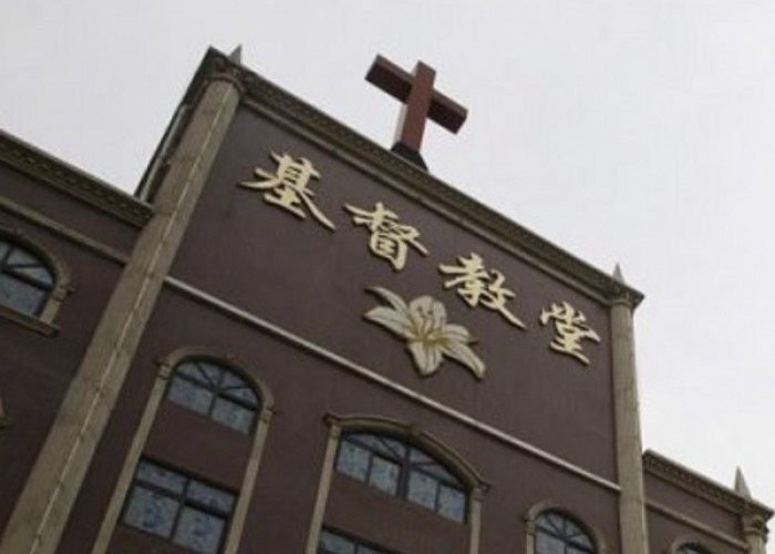 Kristen di Amerika Melambat, China bakal Jadi Negara dengan Umat Kristen Terbanyak