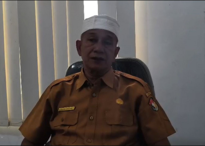 132 Rumah Warga Mukomuko Lolos Verifikasi Bedah Rumah, Disperkim Kembali Usul 300 Unit