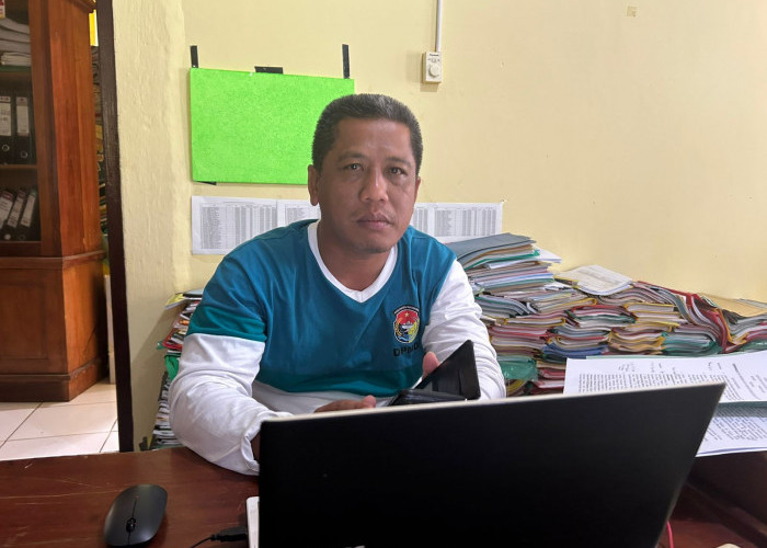 Minim Perlindungan, Baru 9 Desa Mukomuko Daftarkan Perangkat ke BPJS Ketenagakerjaan