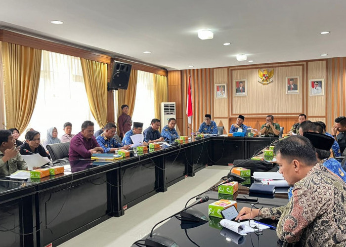 Petani Tuntut Dilibatkan dalam Penyelesaian Konflik Agraria di Bengkulu Utara dan Mukomuko