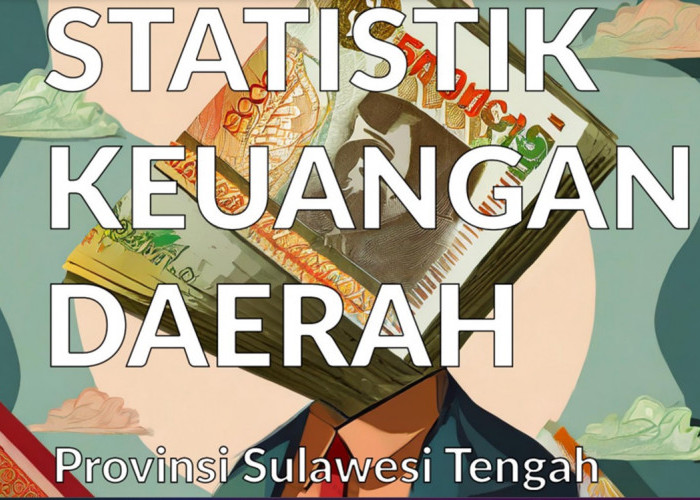 Wow! BOS Tahun 2024 Sulawesi Tengah 647,7 Miliar, BOP PAUD 58,2 Miliar