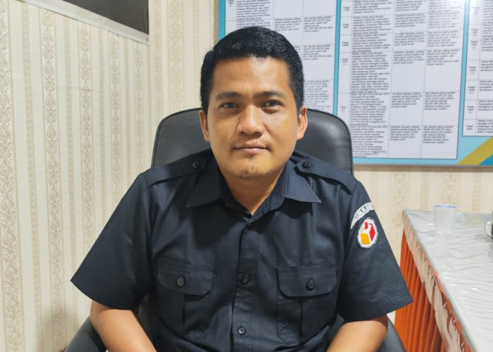 12 Laporan Dugaan Pelanggaran PSU di Bengkulu Selatan Tunggu Putusan Gakkumdu