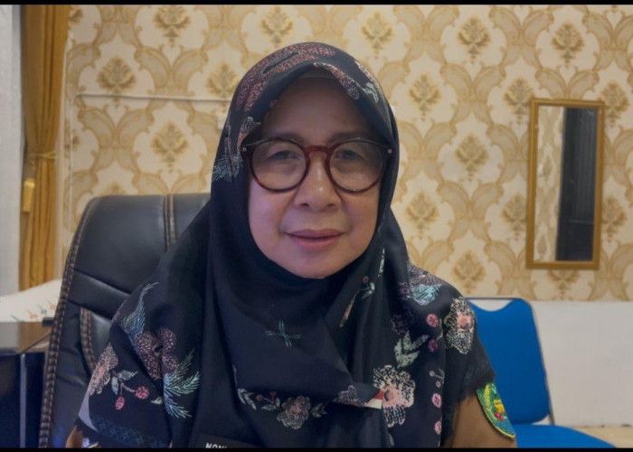 PAD Festival Tabut 2026 Tembus Rp57 Juta