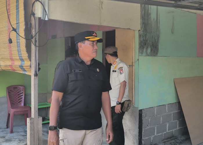 Tahun 2026, Satpol PP Mukomuko Fokus Awasi Legalitas Panti Pijat