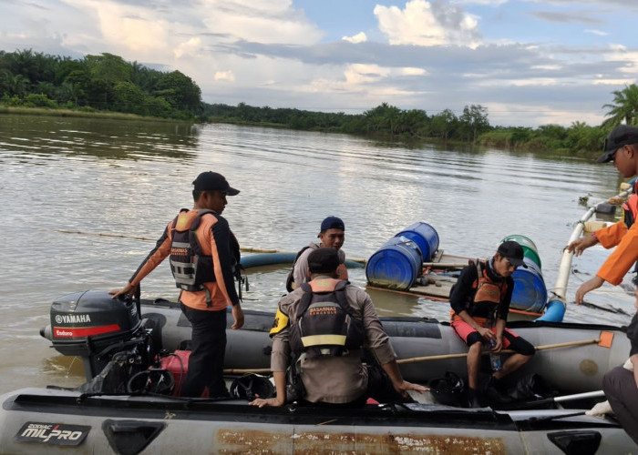 Kronologi Warga Mukomuko Hilang Saat Cari Lokan di Sungai, Diduga Diterkam Buaya