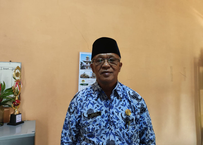 Kesbangpol Bengkulu Selatan Temukan Banyak Ormas Tidak Terdaftar, Ini Dampaknya bagi Kegiatan Sosial di Daerah