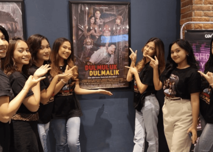 Film Nasional Pertama Berbahasa Palembang Dulmuluk-Dulmalik, Edukasi Anti-Bullying untuk Remaja