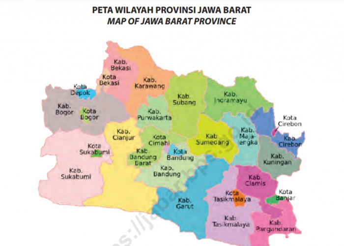 Alhamdulillah! Gaji PPPK Tahun 2024 Jawa Barat 1 triliun: Kabupaten Bogor Terbesar