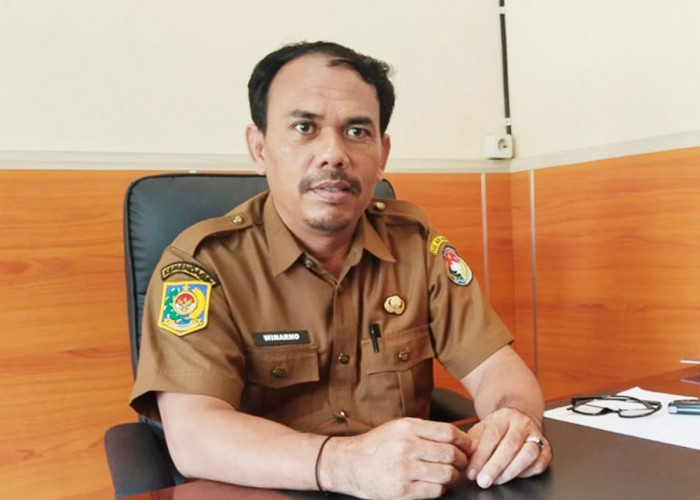 91 ASN Mukomuko Pensiun pada 2026, Rekrutmen CPNS dan PPPK Masih Tertahan Aturan Belanja Pegawai
