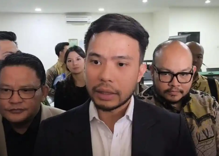 Kuasa Hukum Tegaskan Ijazah Jokowi Sudah Dinyatakan Identik