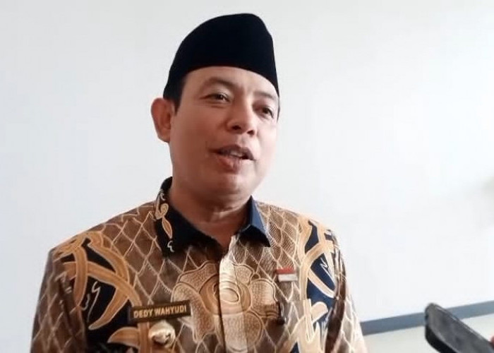 Pemkot Bengkulu Hadirkan Layanan 4 in 1, Dokumen Kematian dan Santunan Diantar ke Rumah