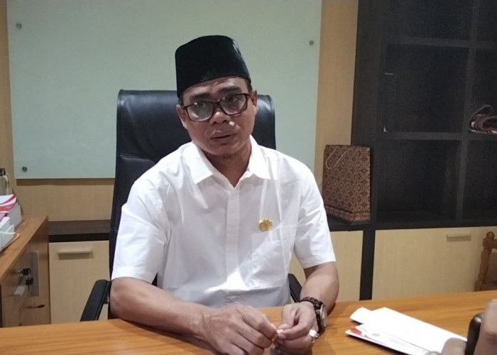 17.684 Kendaraan Dinas di Bengkulu Menunggak Pajak, DPRD Minta Audit dan Penertiban